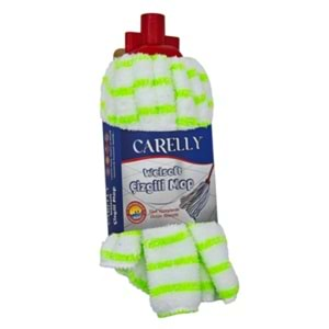 CARELLY ÇİZGİLİ HAVLU MOP CR-F467