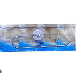 MAKSU UZUN HAVLULUK MS-1384