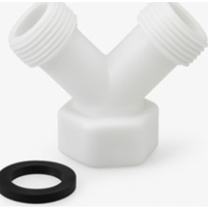 MAKSU ÇAMAŞIR ÇATALI PLASTİK *50