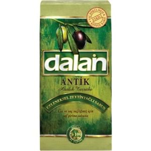 DALAN ANTİK SABUN 180*5 GR YEŞİL *12