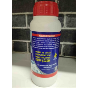 YALNIZUÇANLAR ERİTİCİ HARÇ KIRAN 1 KG *12