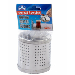 YENİ İZGİM KAFES SÜZGEÇ 9933