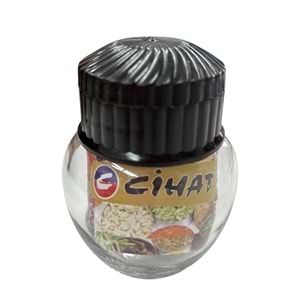 CİHAT TOMBUL BAHARATLIK *12