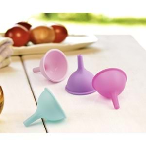 BARONESS SİLİKON HUNİ 50009 *24