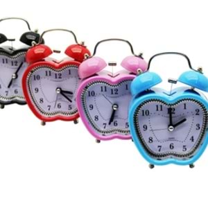 ÇALKAN ELMALI ÇALAR SAAT CLKN-220 *72