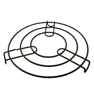 BALSA AYAKLI METAL NİHALE SİYAH YVR. AN-20 *10