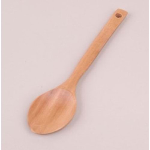 BALSA AHŞAP KAŞIK BLS-029A