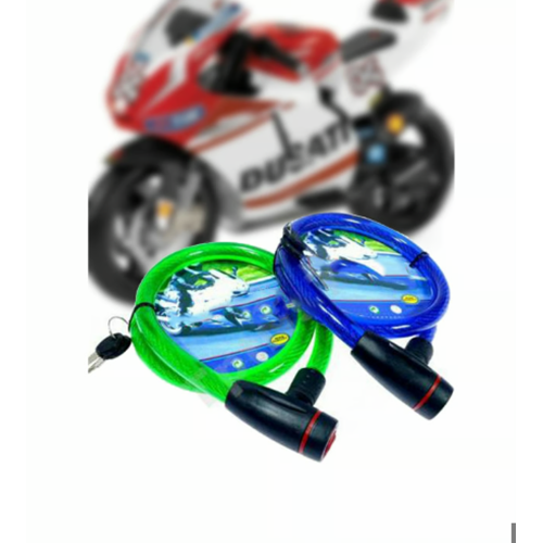 KIRGIL MOTOR KİLİDİ NO:187 1873