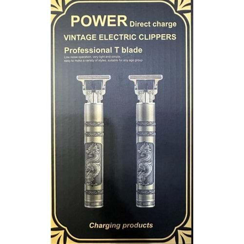 POWER TRAŞ MAKİNASI ALD47 6168