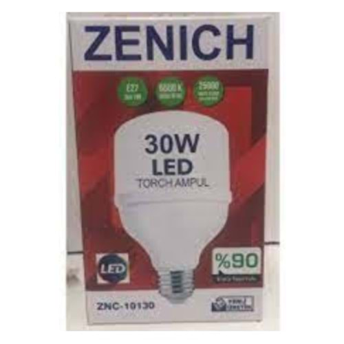 ZENICH 30 WATT TORCH AMPUL ZNC-10130