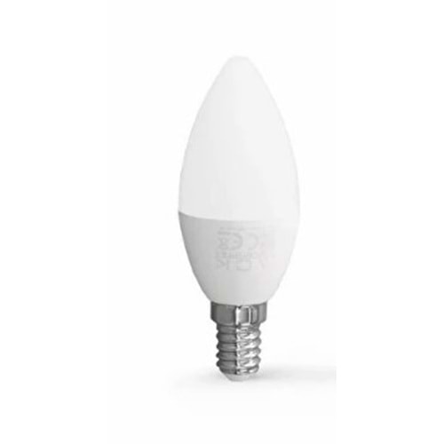 GEDSON 7 WATT E-14 GÜN IŞIĞI AMPUL 0249 0225 *20