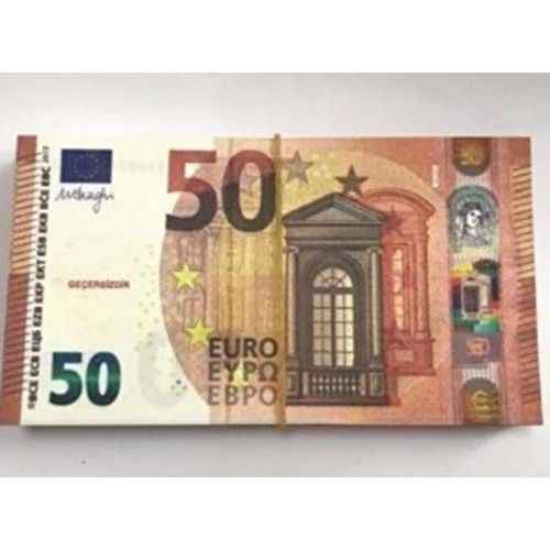 DÜĞÜN PARASI 50 Lİ