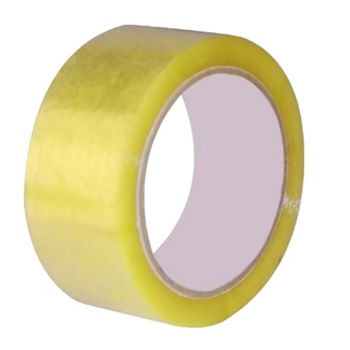 POLY TAPE 80 MT KOLİ BANDI *6 *144