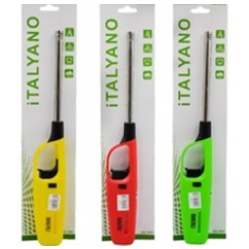 İTALYANO MUTFAK ÇAKMAĞI KA-112 *24 *240