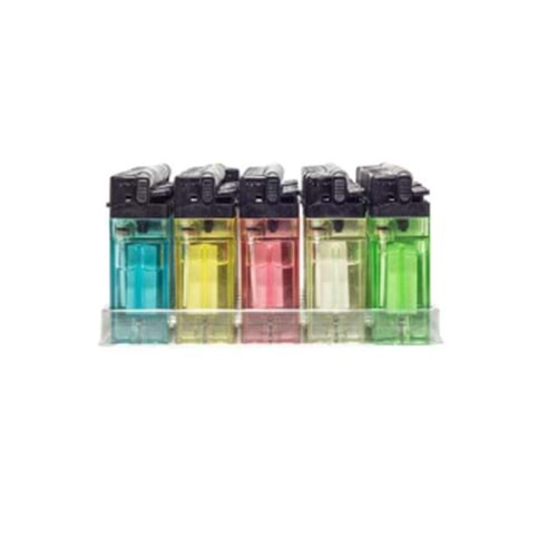 İ-LİGHTER FLINT TAŞLI ÇAKMAK Y-333 *50