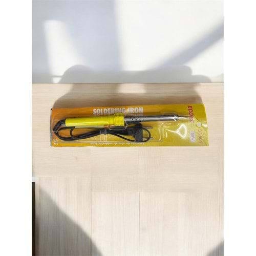ECOLE 60 WATT KALEM HAVYA SI-60Y