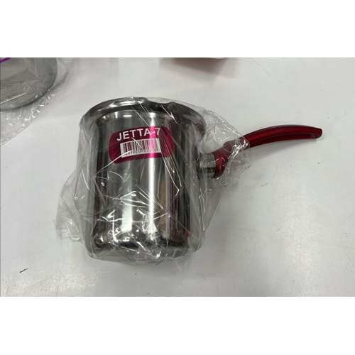 JETTA METAL CEZVE NO: 7 5853