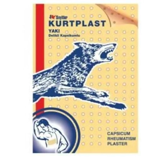 KURTPLAST YAKI *50