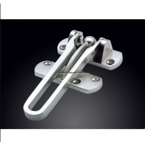 SEBAT-İŞ EMNİYET KELEPÇESİ