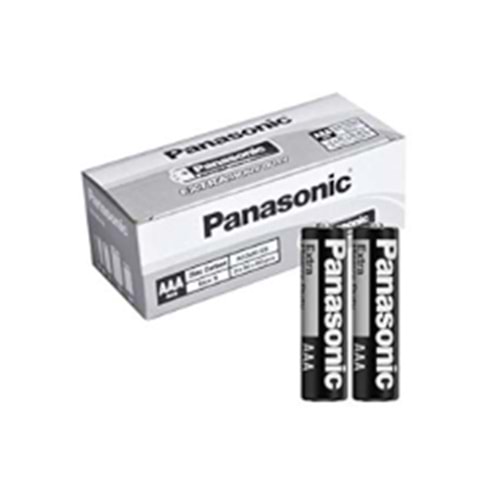 PANASONİC İNCE KUMANDA PİLİ *60 *20