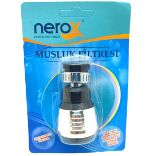 NEROX MUSLUK FİLTRESİ NRX-8079