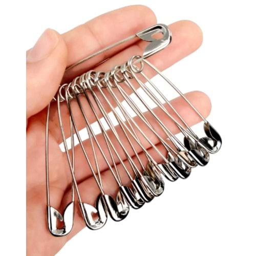 MLS NO 5 ÇENGELLİ İĞNE İMA-063 *144