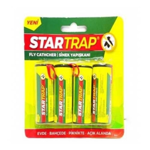 STARTRAP SİNEK YAPIŞKANI K-8949 *24