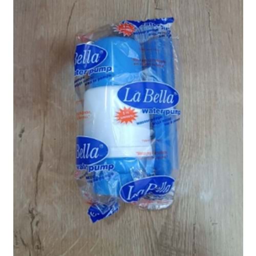 LA BELLA KÜÇÜK DAMACANA POMPA 0061 *50