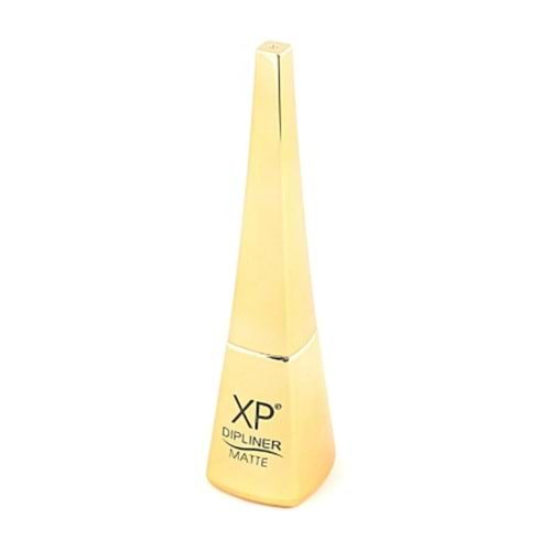 XP PARİS GOLD MATTE DİPLİNER 3153 *24*