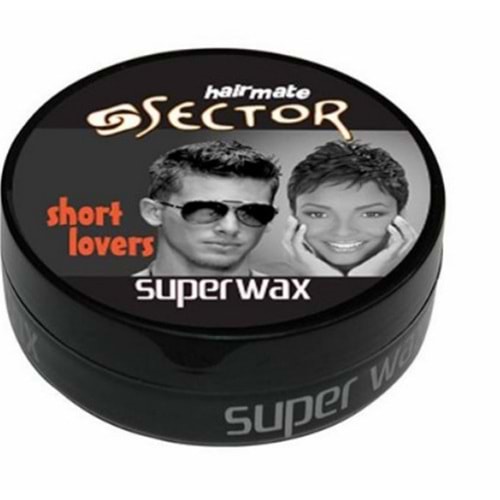 SECTOR SPR WAX 150ML 2195 2102 *48