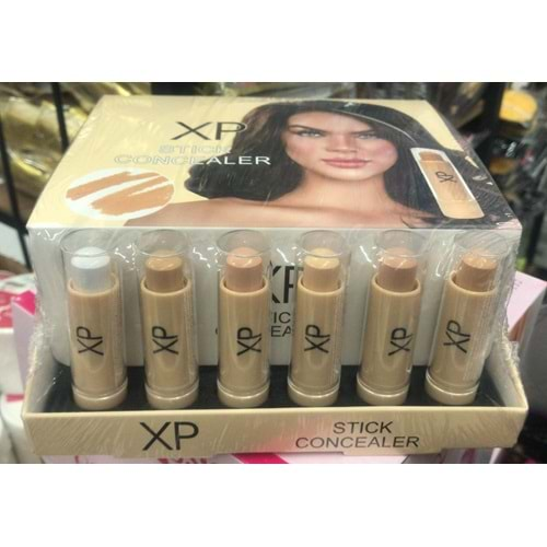 XP STICK CONCEALER F-76 3337 *36