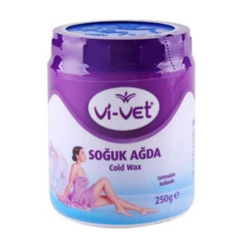 Vİ-VET SOĞUK AĞDA *24