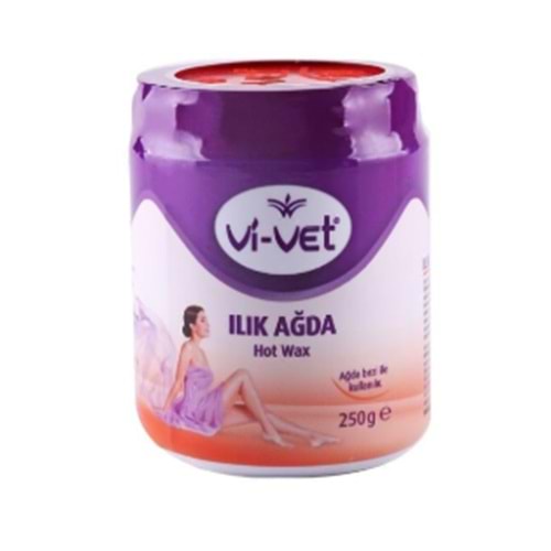 Vİ-VET KLASİK ILIK AĞDA *24