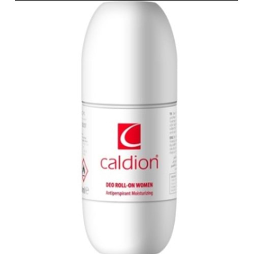 CALDİON BAYAN ROLL-ON *24