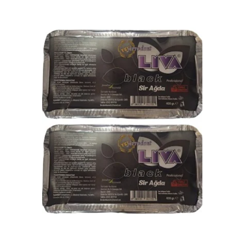 MELİSWAX & SİRA KALIP SİR AĞDA *36