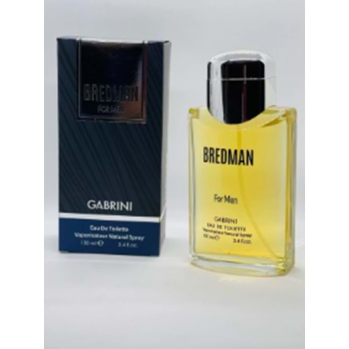 BREDMAN PARFÜM ERKEK 100 ML *12