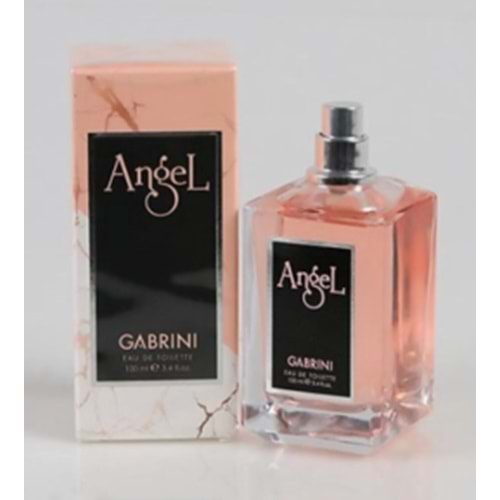 GABRİNİ ANGEL BAYAN PARFÜM 100 ML *12