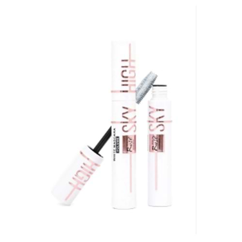 ROSE BEYAZ MASKARA R56907 *24
