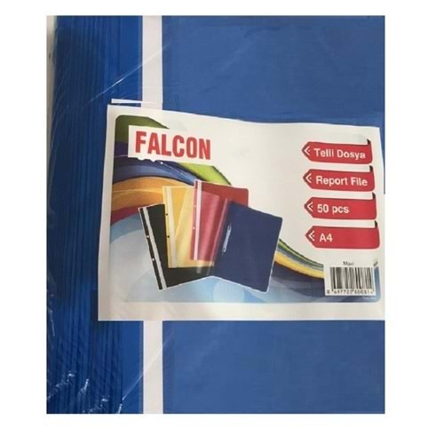 FALCON TELLİ DOSYA *50 *20