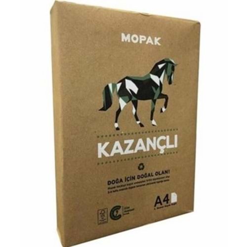 MOPAK A4 KAĞIT *5