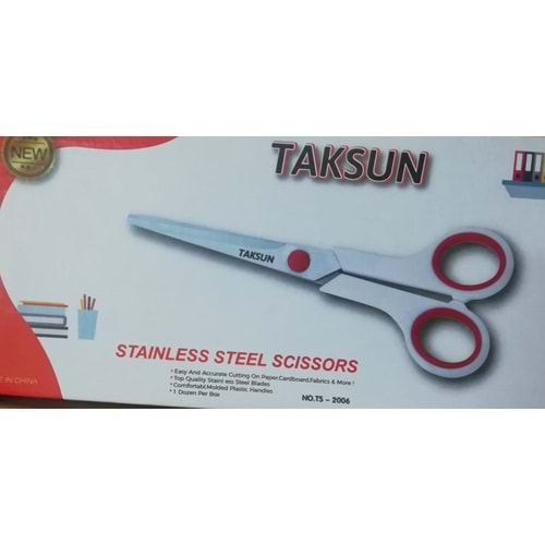 TAKSUN TS-2006 MAKAS *12