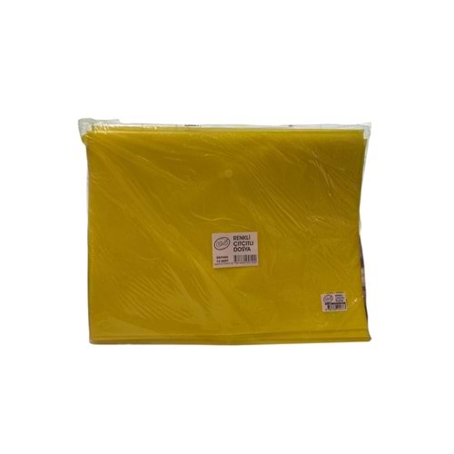 U-4 RENKLİ ÇITÇIT DOSYA U4-F486 *12