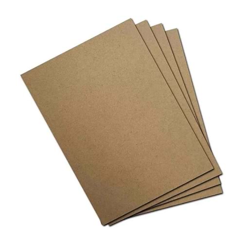 PAPER ART KRAFT A4 100 LÜ 0554 0434