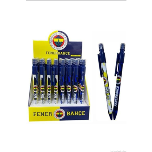 FENERBAHÇE VERSATİL KALEM 0,7MM 468065 *40