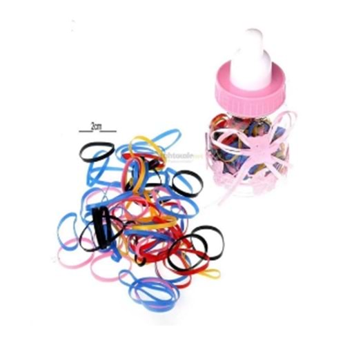 OLG BİBERON SAÇ LASTİĞİ 5317 *48