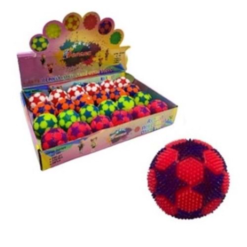 ÖZS IŞIKLI TOP YILDIZLI 8894 *24