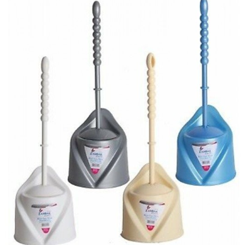 ZAMBAK ZP 152 KLOZET FIRÇA TAKIMI *24*