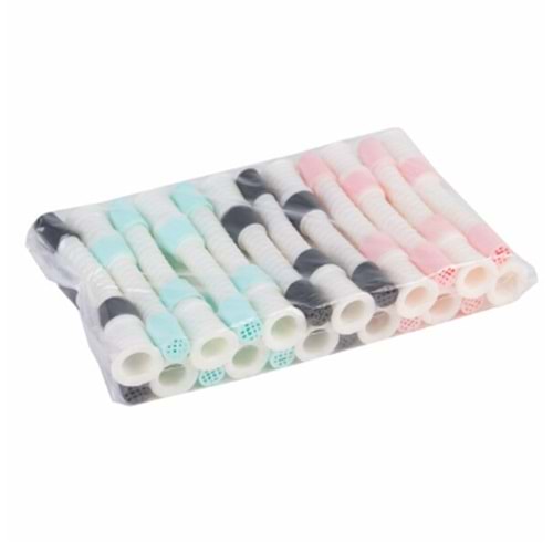 ROSE MUSLUK UCU GENİŞ GP-135 *24 *25pkt*