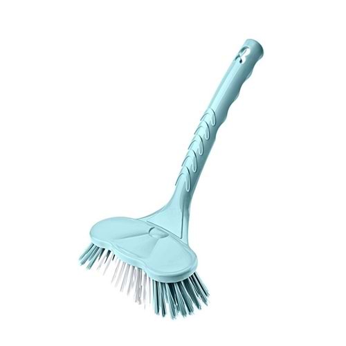 TİTİZ KÜVET VE LAVABO FIRÇASI TP-117 *16