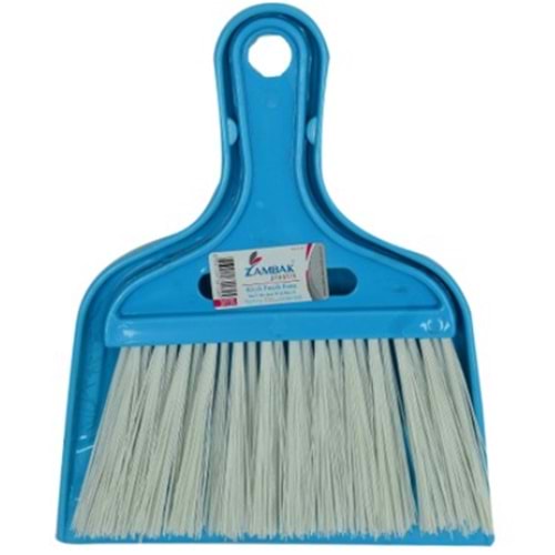 ZAMBAK ZP 134 KÜÇÜK FIRÇALI FARAŞ SETİ